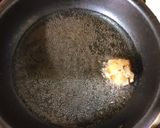 やみつき♡サクサクえび団子作り方7写真