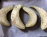 ナスの詰め物オーブン焼き作り方2写真