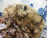 鯖缶簡単料理☆作り方1写真