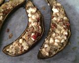 ナスの詰め物オーブン焼き作り方6写真