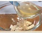 鶏とネギの酒粕蒸し【食遺産】作り方2写真