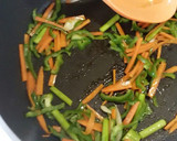 豚の生姜焼き　生姜をしっかり効かせて作り方3写真
