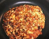 本場の味！山芋入りの関西風お好み焼き作り方3写真