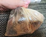 ブリを簡単に美味しく！【ぶりの唐揚げ】作り方4写真