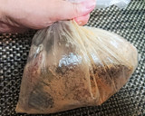 ブリを簡単に美味しく！【ぶりの唐揚げ】作り方4写真
