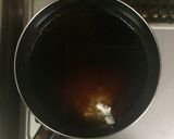 超簡単☆照焼きソースのビーフハンバーグ！作り方6写真