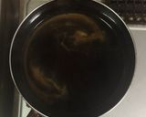 超簡単☆照焼きソースのビーフハンバーグ！作り方7写真