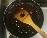 超簡単☆照焼きソースのビーフハンバーグ！作り方8写真