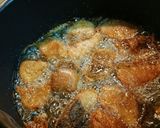 ブリを簡単に美味しく！【ぶりの唐揚げ】作り方6写真
