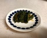 我が家のゴーヤ醤油漬け作り方4写真