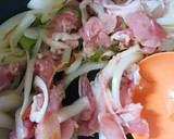豚の生姜焼き　生姜をしっかり効かせて作り方5写真