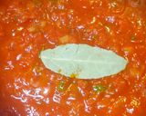いわしのフライ☆トマトソースでビストロ風作り方3写真