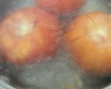 なすのドライカレー 減塩バージョン有 作り方2写真
