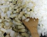 なすのドライカレー 減塩バージョン有 作り方8写真