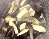 牛肉となすのみそ煮〈やよい会〉作り方2写真