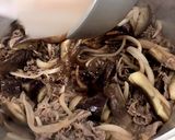 牛肉となすのみそ煮〈やよい会〉作り方4写真