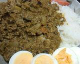 なすのドライカレー 減塩バージョン有 作り方12写真