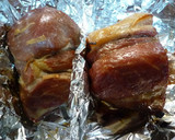 しっとり柔らか焼き豚の作り方作り方6写真
