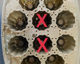 トントンのカヌレ作り方11写真