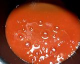 和風ラタトゥイユ（茄子のトマト煮込み）作り方4写真