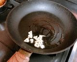 シャッキ！モロッコインゲンのペペロン炒め作り方5写真