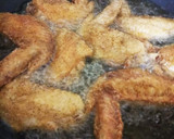 目分量で簡単OK～♪手羽先の塩胡椒唐揚げ作り方3写真