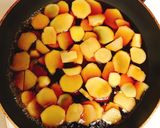 新ものの時期に!生姜の佃煮は口福度高し。作り方4写真