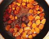 新ものの時期に!生姜の佃煮は口福度高し。作り方6写真