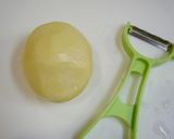 簡単！にんじんコロッケ作り方1写真