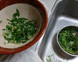 山椒味噌ペースト♪木の芽和え等に♪作り方3写真