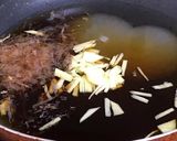 作り置き♡副菜♡茄子とエリンギの煮びたし作り方2写真