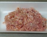 №５　豆腐ハンバーグふわっと香るカレー作り方5写真