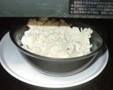 魚豆腐ハンバーグ♪簡単ダイエットに作り方3写真