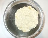 魚豆腐ハンバーグ♪簡単ダイエットに作り方4写真