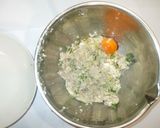 魚豆腐ハンバーグ♪簡単ダイエットに作り方11写真