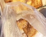 油揚げステーキ作り方5写真