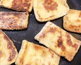 油揚げステーキ作り方6写真