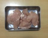 超簡単☆宮崎名物！定食屋さんのチキン南蛮作り方2写真