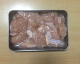 超簡単☆宮崎名物！定食屋さんのチキン南蛮作り方3写真