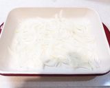ズッキーニを沢山食べるチーズ焼き作り方2写真