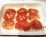 ズッキーニを沢山食べるチーズ焼き作り方3写真
