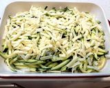 ズッキーニを沢山食べるチーズ焼き作り方5写真