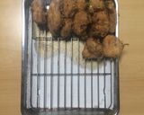 超簡単☆宮崎名物！定食屋さんのチキン南蛮作り方6写真