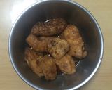 超簡単☆宮崎名物！定食屋さんのチキン南蛮作り方8写真