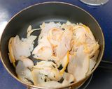 簡単サラダチキンリメイク♡お弁当に！作り方2写真