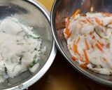 さつま揚げ作り方5写真