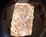 がっつりイケる◎まぐろステーキ丼作り方3写真