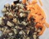絶品!うなぎのたれで豚丼作り方5写真