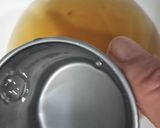 絶品!うなぎのたれで豚丼作り方7写真