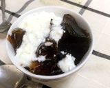 コーヒーゼリーヨーグルト作り方3写真